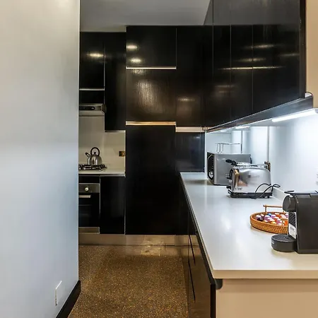 Apartamento Piazza Di Spagna 90 Exclusive *
