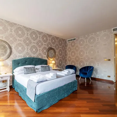 Piazza Di Spagna 90 Exclusive Apartment Rome
