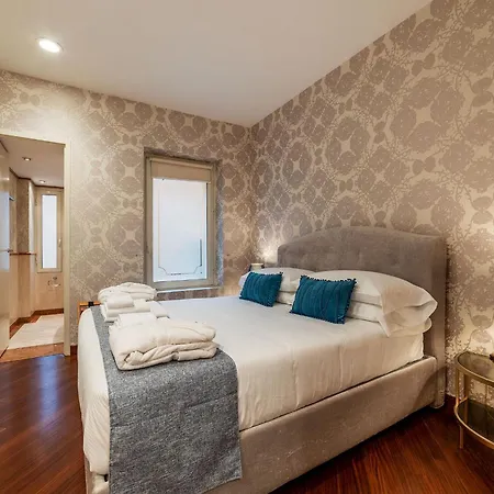 Apartamento Piazza Di Spagna 90 Exclusive Roma